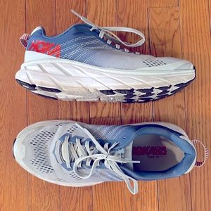 Hoka One One Women’s Clifton 6